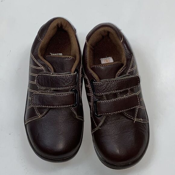 Luna Boys Children Shoes Size 10 - Picture 4 of 12